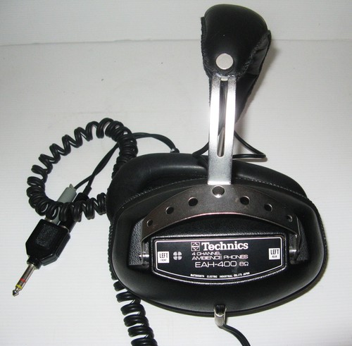 3436 technics channel - 3436*,