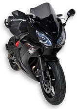 KAWASAKI ER6 F -12/17- BULLE