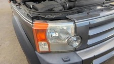 Optique avant principal droit (feux)(phare) LAND ROVER DISCOVERY 3 XBC500122