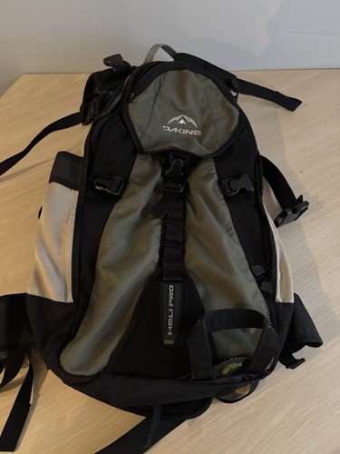 Dakine heli pro backpack - dakine,