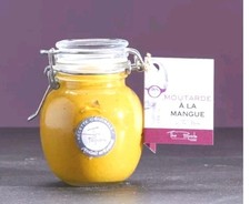 Moutarde À La Mangue