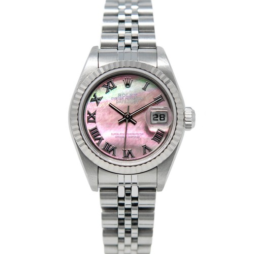 Rolex lady datejust 79174 - rolex,