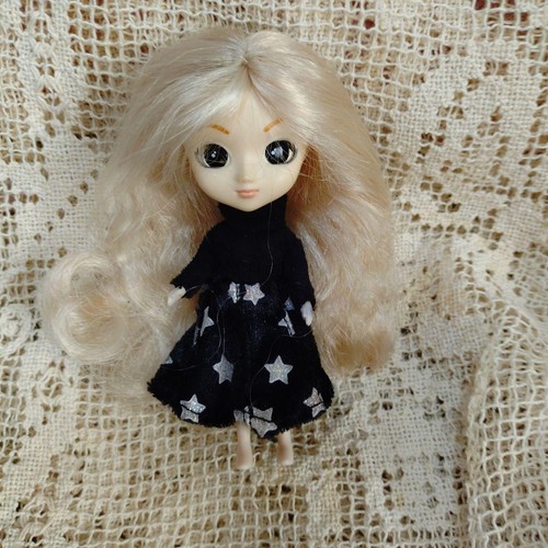 Corps poupée little pullip - poupée,