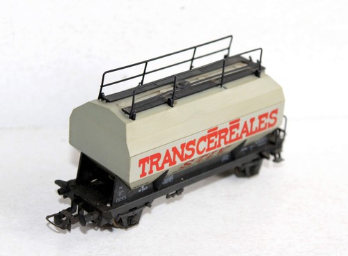 Roco 4327 wagon - ho,