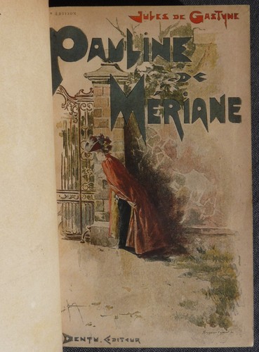 Pauline mériane jules de - de,
