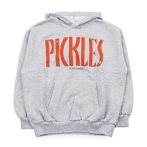 Bobo choses sweat capuche - choses,