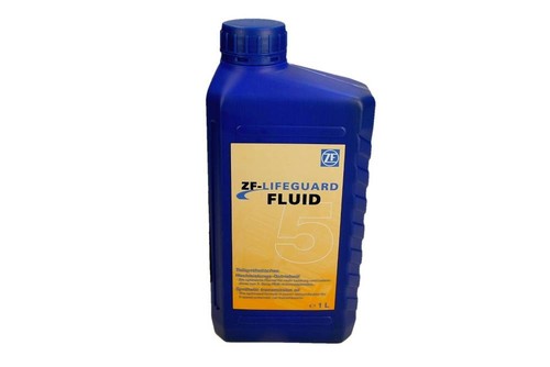 Atf 4hp 1l lifeguardfluid - zf,