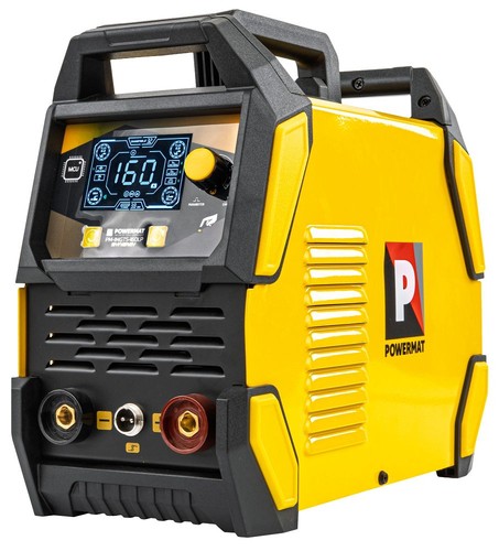 Powermat inverter poste - inverter,