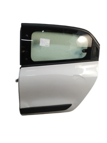 Porte arriere gauche renault - arriere,