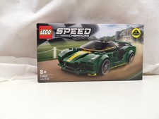 LEGO Speed Champions  76907