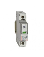 Parafoudre pour protection générale de tableau principal type T1 + type T2 Iimp 