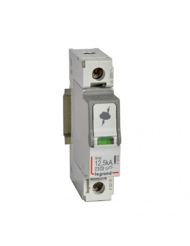 Parafoudre pour protection