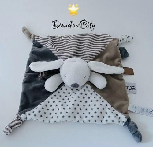 5248 doudou plat mouchoir - 5248🌟doudou,