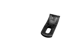 Lame Zappe Motoculteur