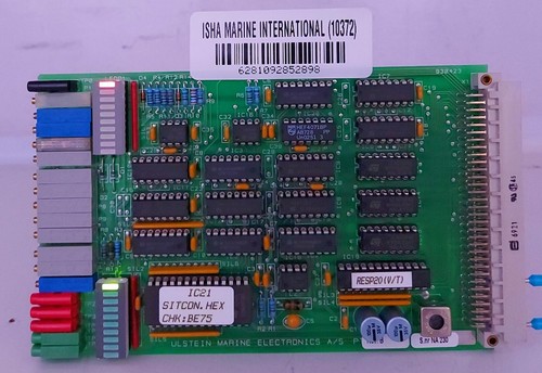 Carte pitch ptp - de, 40010