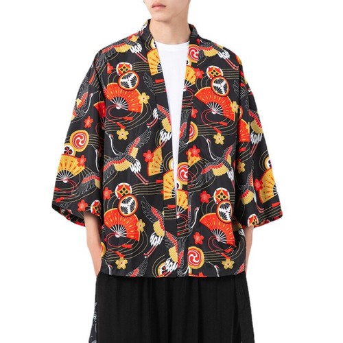 Hommes japonais kimono - hommes,