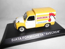 SIATA FORMICHETA AVECREM