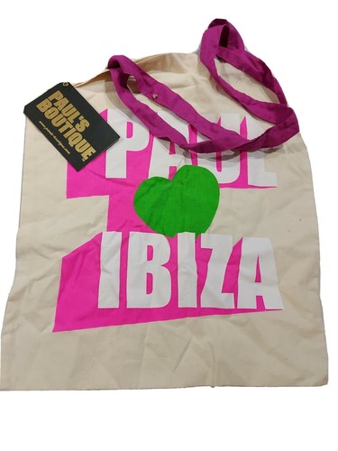 Sac cabas ibiza respectueux - sac, de