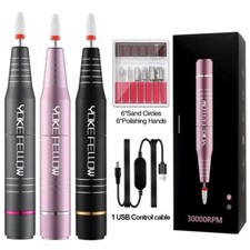 Ponceuse a Ongles Acrylique