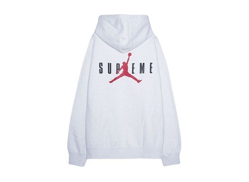 Sweat capuche supreme - sweat, à