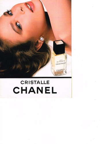 Publicite advertising 1986 - publicite,