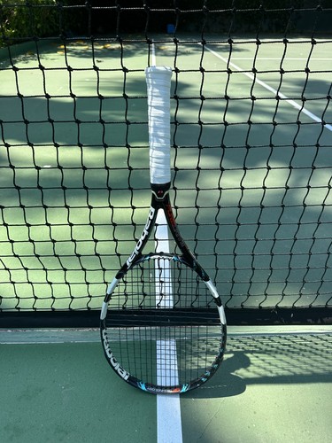 Babolat pure drive roddick - pure,