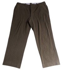 Pantalon moutarde US Corée USA américain