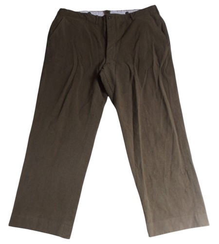 Pantalon moutarde corée - us,