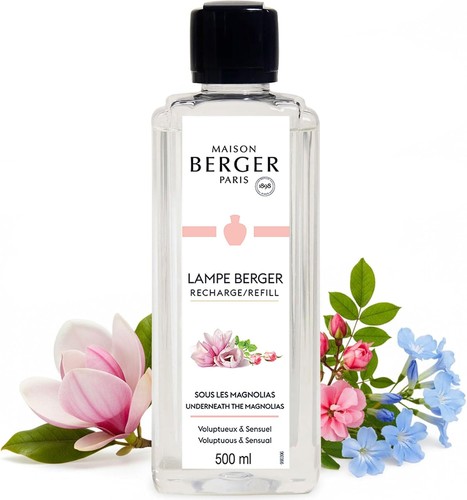 500ml lampe berger - 500ml,
