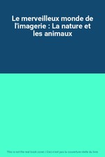 Le merveilleux monde de