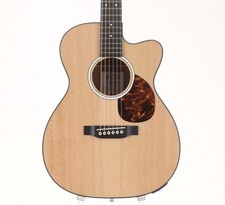 Martin 000CJR-10E Natural avec