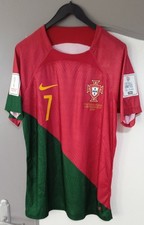 MAILLOT REPLICA C.RONALDO - WC