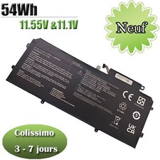 C31N1528 Batterie pour Asus