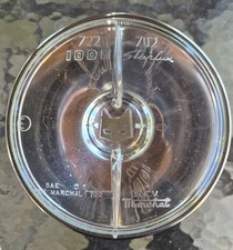 RARE OPTIQUE SEV MARCHAL IODE STARLUX 722 702 SEV MARCHAL 