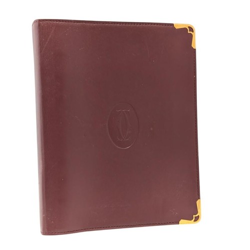 Authentic cartier must - authentic,