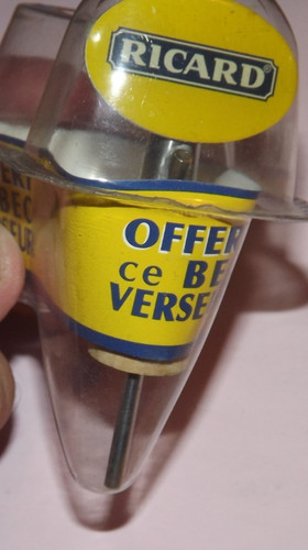 Ricard pissette pour - ,