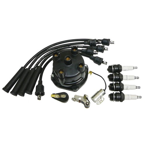 Complete tune kit fits - tune-up,