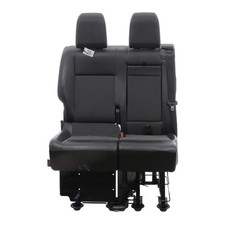 Banquette avant - Citroen JUMPY III - 1616787280 - E0-8388T