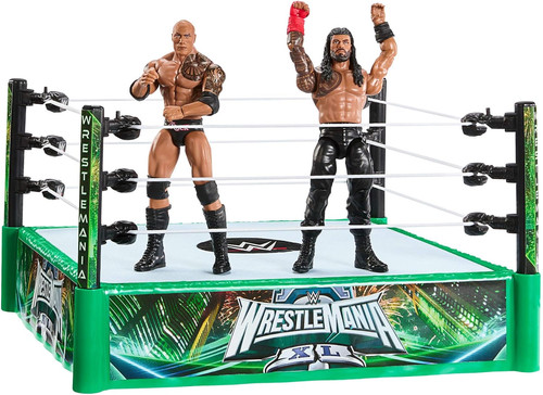 Wwe coffret bloodline rules - coffret,