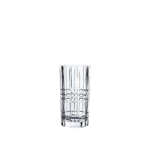 Nachtmann vase carré - carré, en
