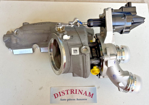 Turbo bmw 116i 118i 218i - 118i, 318i