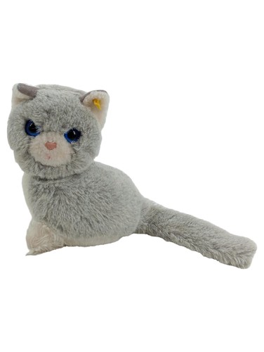 Steiff chat peluche - steiff,