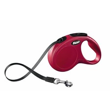 Laisse sangle 5 mètres S