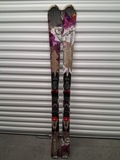 Rossignol Attraxion VIII 162cm