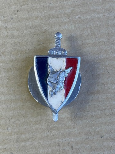Insigne lfc légion - lfc, française