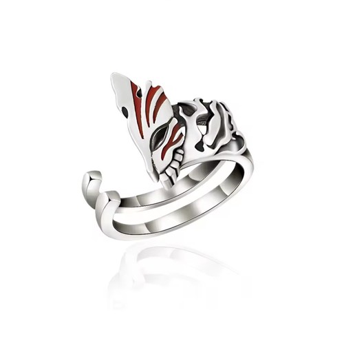 Ichigo hallow mask - ichigo's,