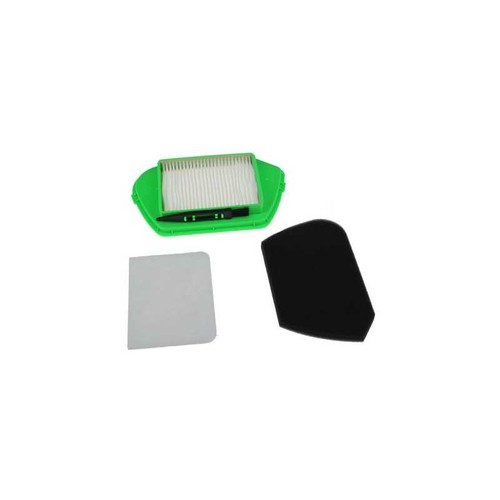 Kit filtres compacteo ergo - kit,