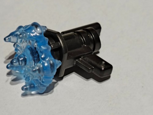 Playmobil pistolet laser glace - playmobil,