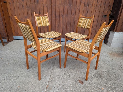 Chaises salle à manger - de,