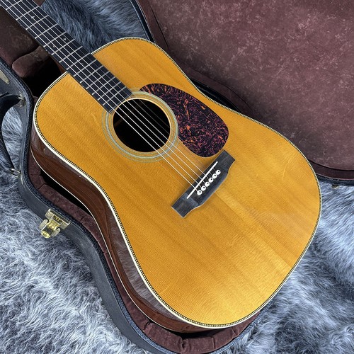 Martin 28v 2008 - hd-28v,